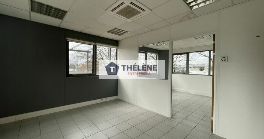 location Bureau Castelnau Le Lez