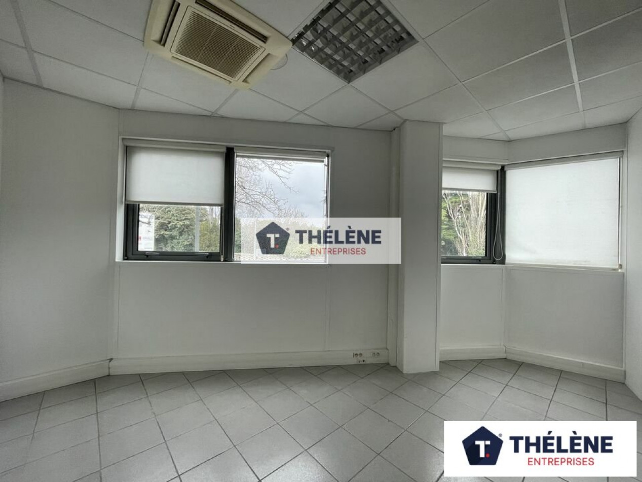 location Bureau Castelnau Le Lez - Photo 5