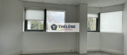 location Bureau Castelnau Le Lez