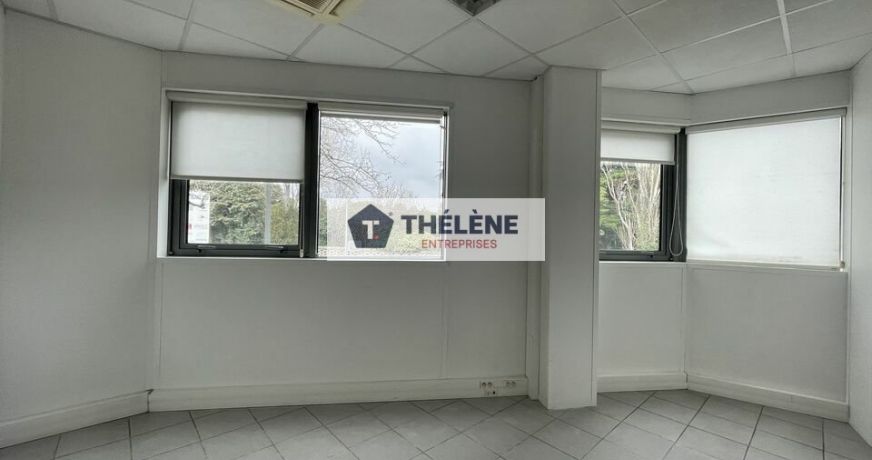 location Bureau Castelnau Le Lez