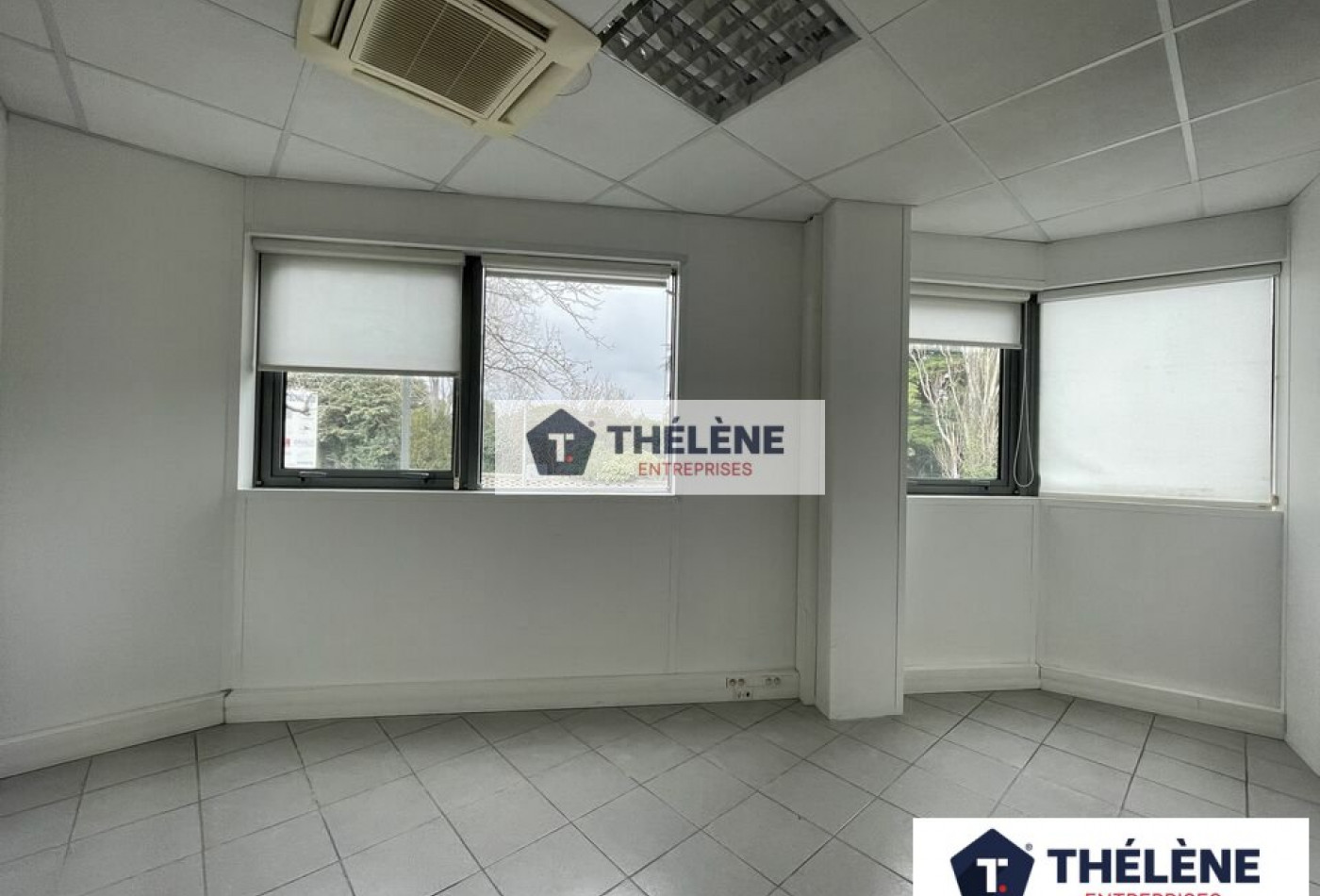 location Bureau Castelnau Le Lez - Photo 5