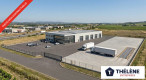 vente Locaux d'activité Servian