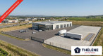 vente Locaux d'activité Servian
