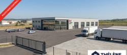 vente Locaux d'activité Servian