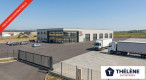 vente Locaux d'activité Servian