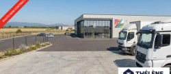 vente Locaux d'activité Servian