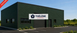 vente Locaux d'activité Baillargues