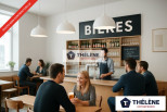 vente Bar Montpellier