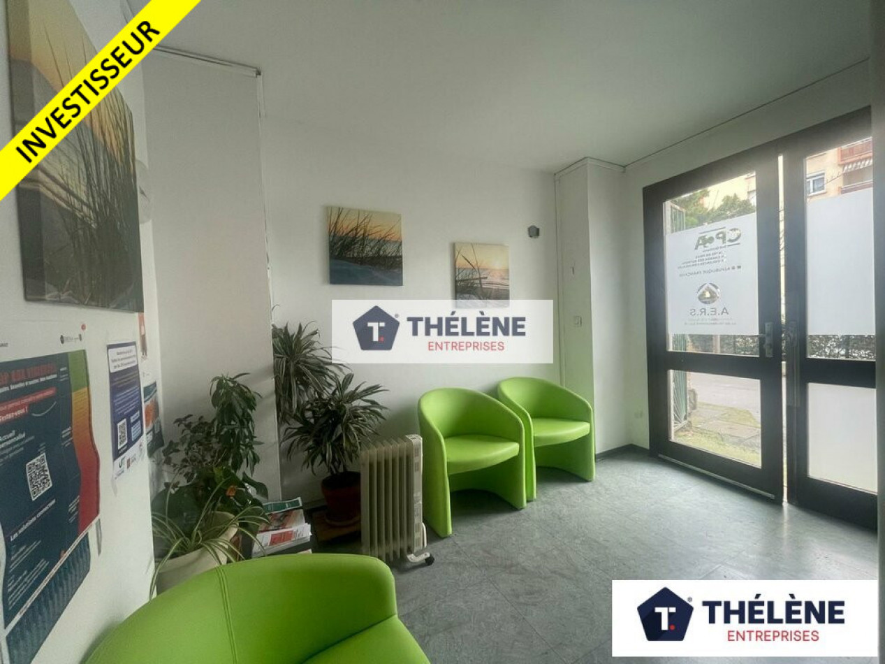 vente Appartement Montpellier - Photo 4