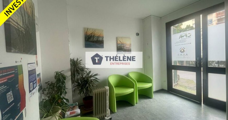 vente Appartement Montpellier