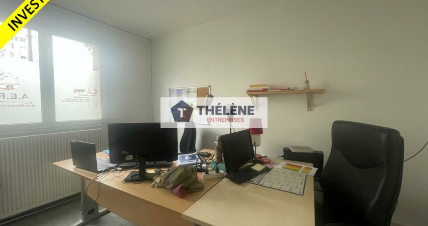 vente Appartement Montpellier