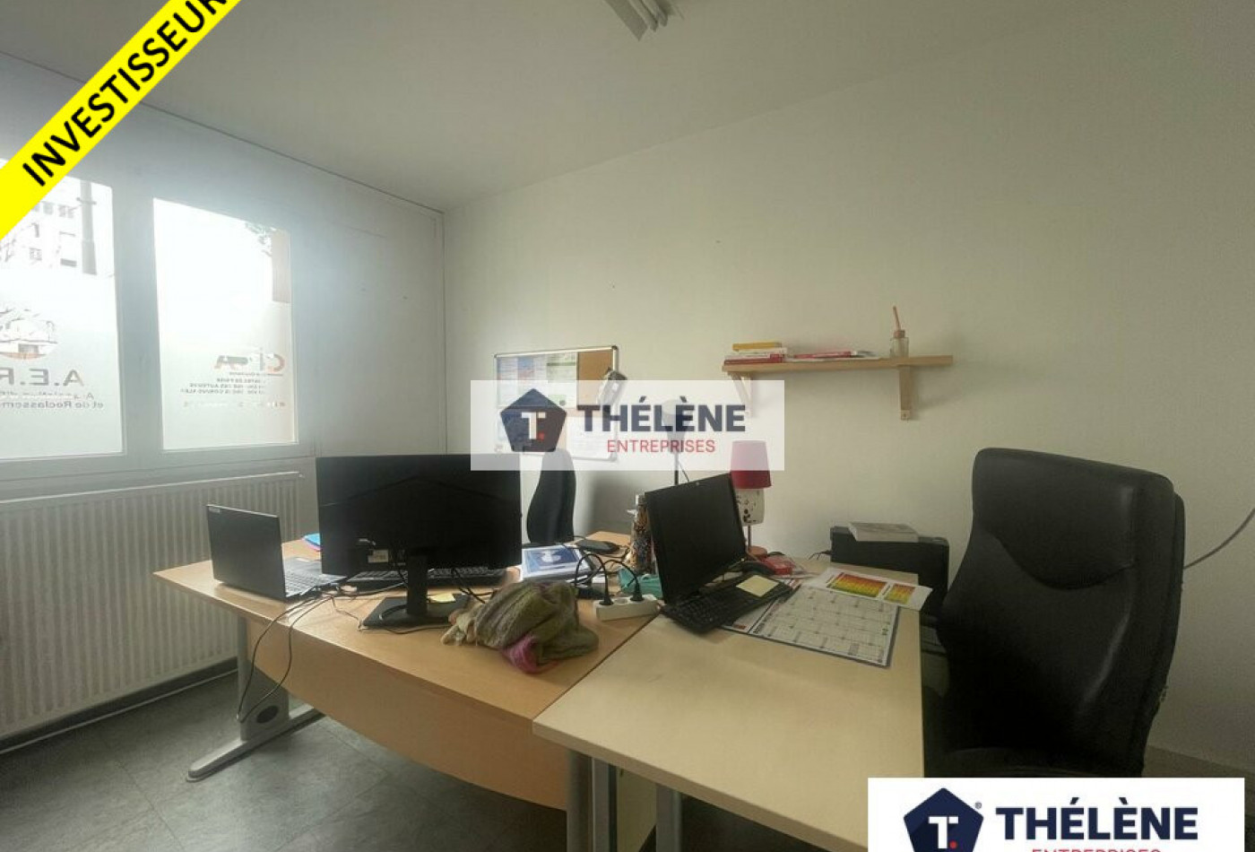 vente Appartement Montpellier - Photo 5