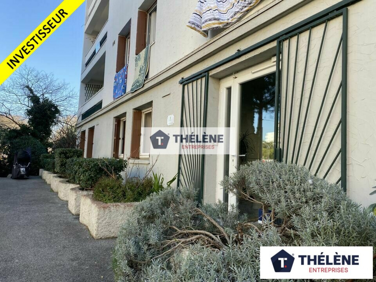 vente Appartement Montpellier - Photo 1