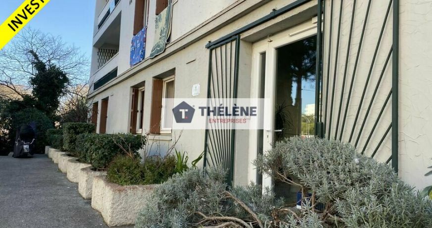 vente Appartement Montpellier