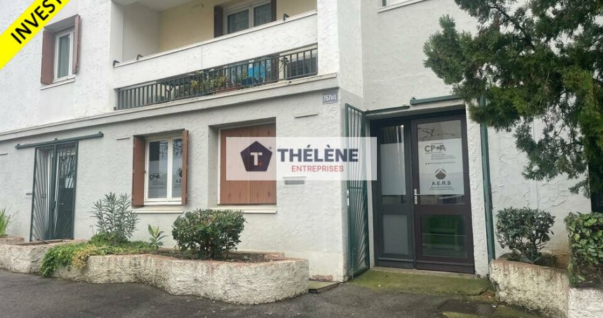 vente Appartement Montpellier