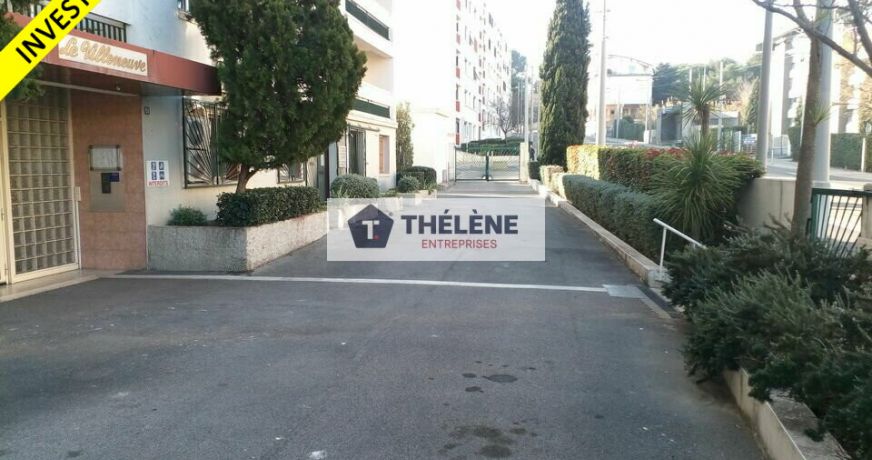 vente Appartement Montpellier