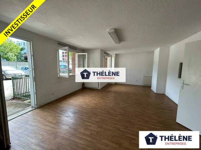 vente Appartement Montpellier
