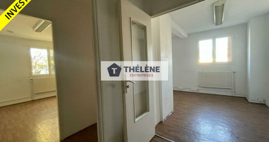 vente Appartement Montpellier