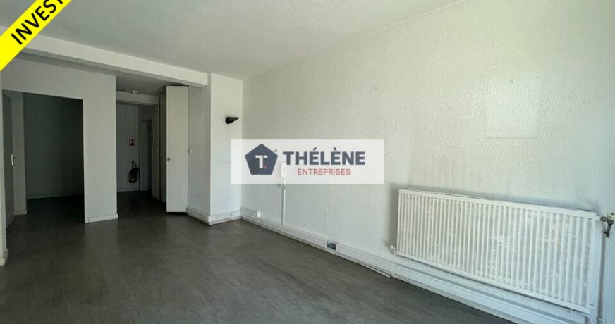 vente Appartement Montpellier