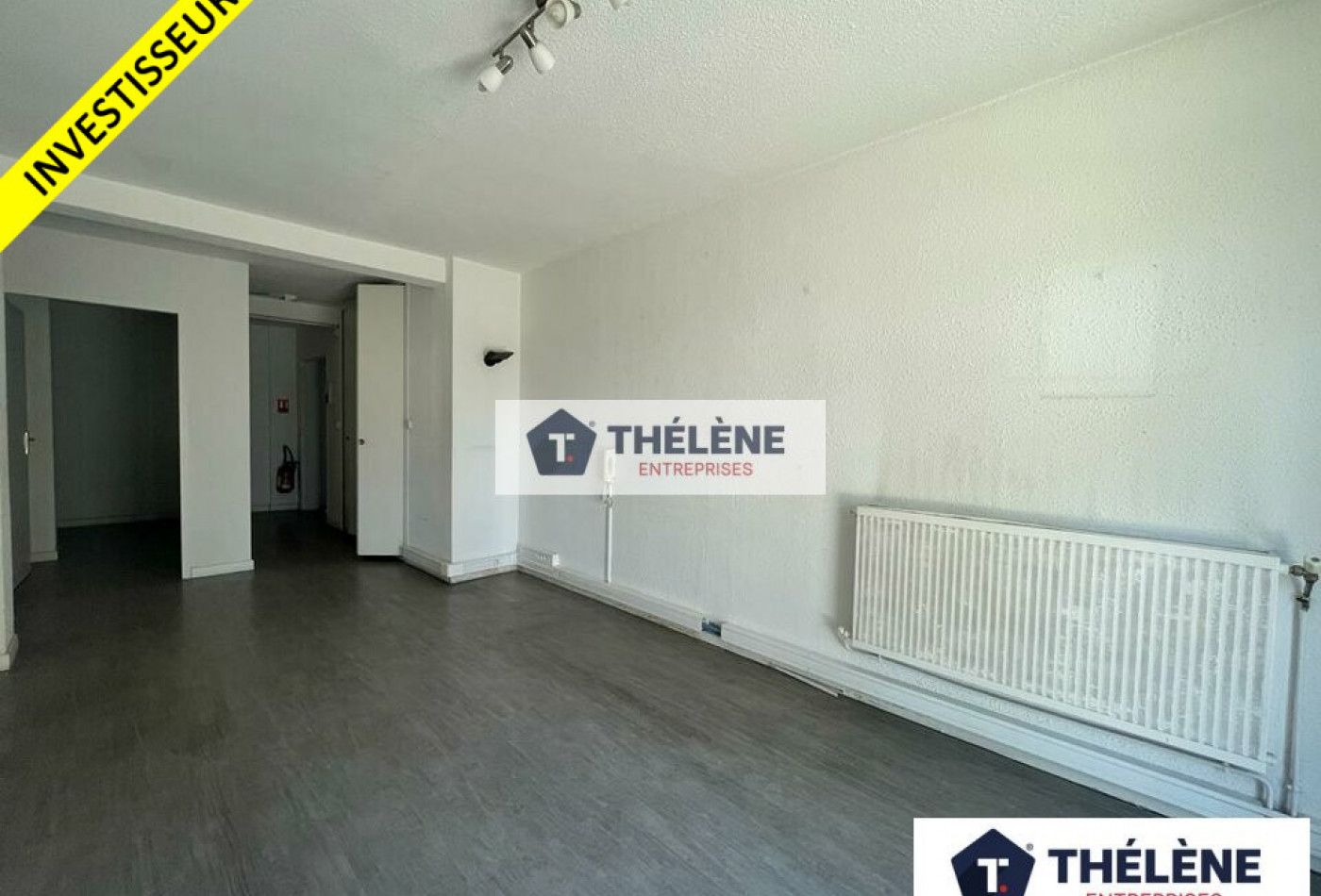 vente Appartement Montpellier - Photo 3