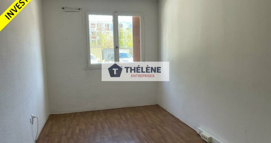 vente Appartement Montpellier