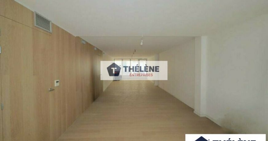 vente Bureau Montpellier