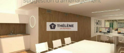 vente Bureau Montpellier