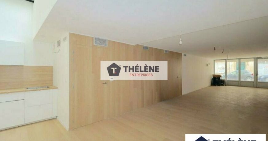 vente Bureau Montpellier