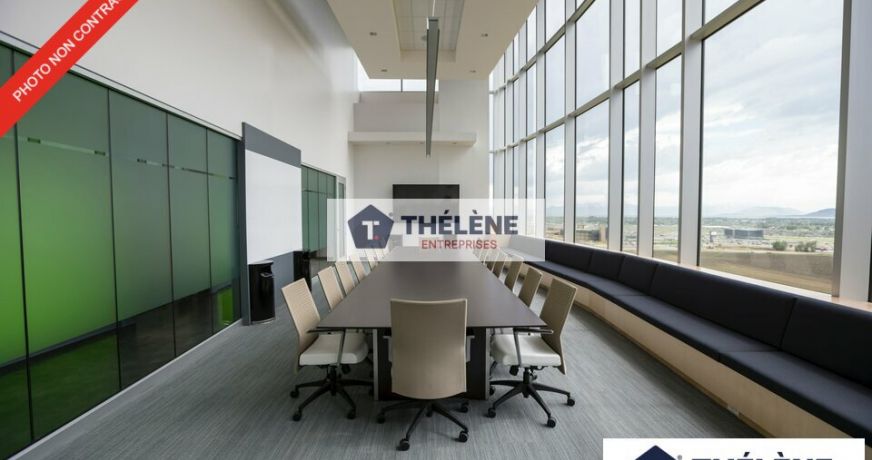 vente Bureau Montpellier
