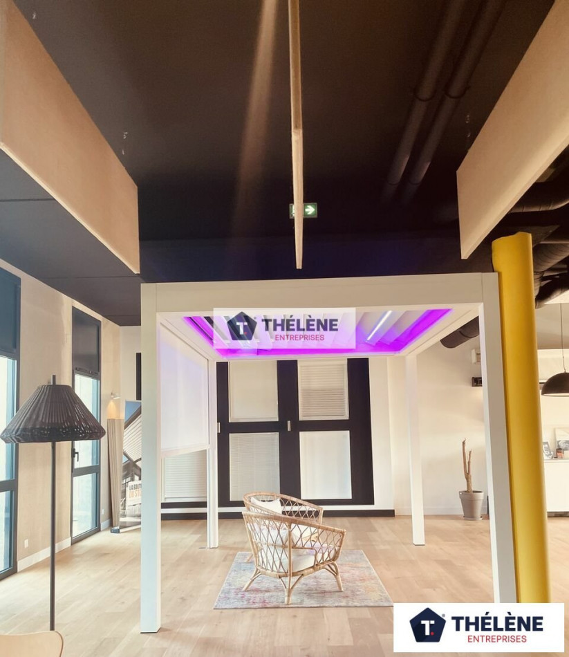 vente Local commercial Saint Bres - Photo 3