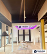 vente Local commercial Saint Bres
