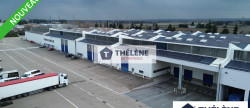 location Locaux d'activité Nimes