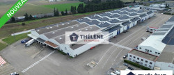 location Locaux d'activité Nimes