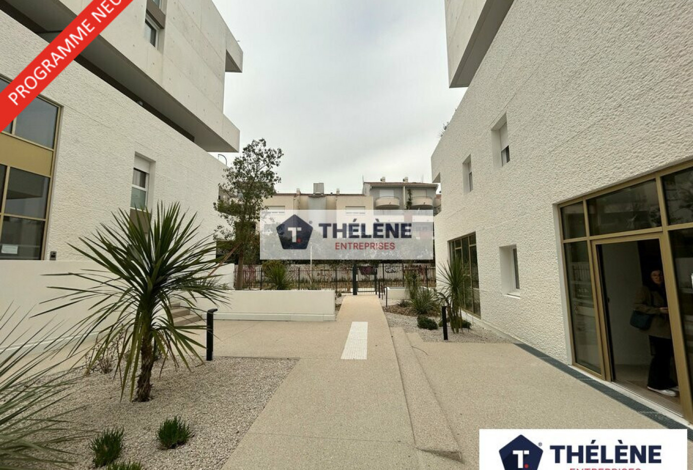 vente Local commercial Montpellier - Photo 2