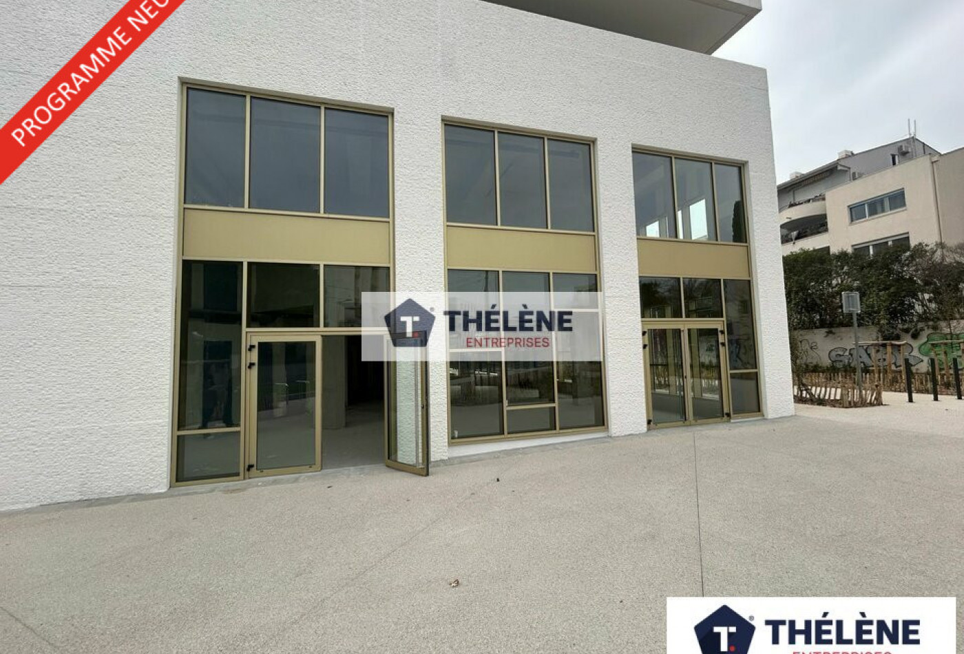 vente Local commercial Montpellier - Photo 3