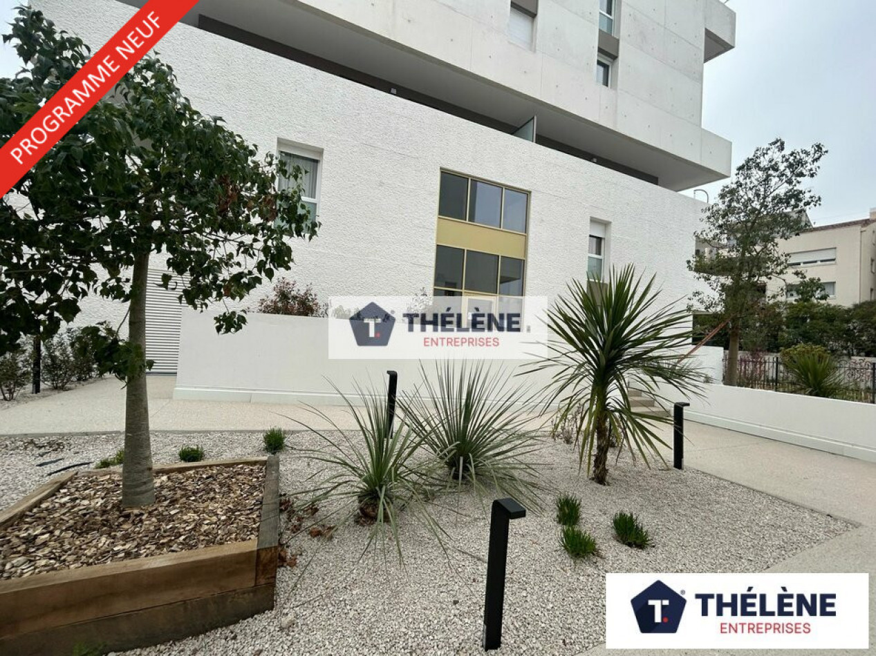 vente Local commercial Montpellier - Photo 4