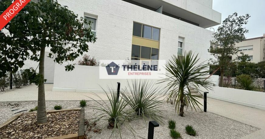 vente Local commercial Montpellier
