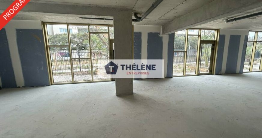 vente Local commercial Montpellier
