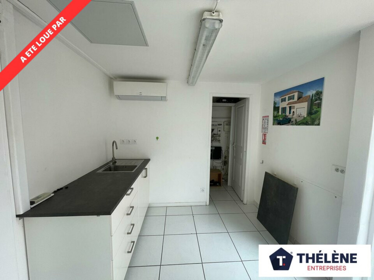 vente Local commercial Castelnau Le Lez - Photo 4