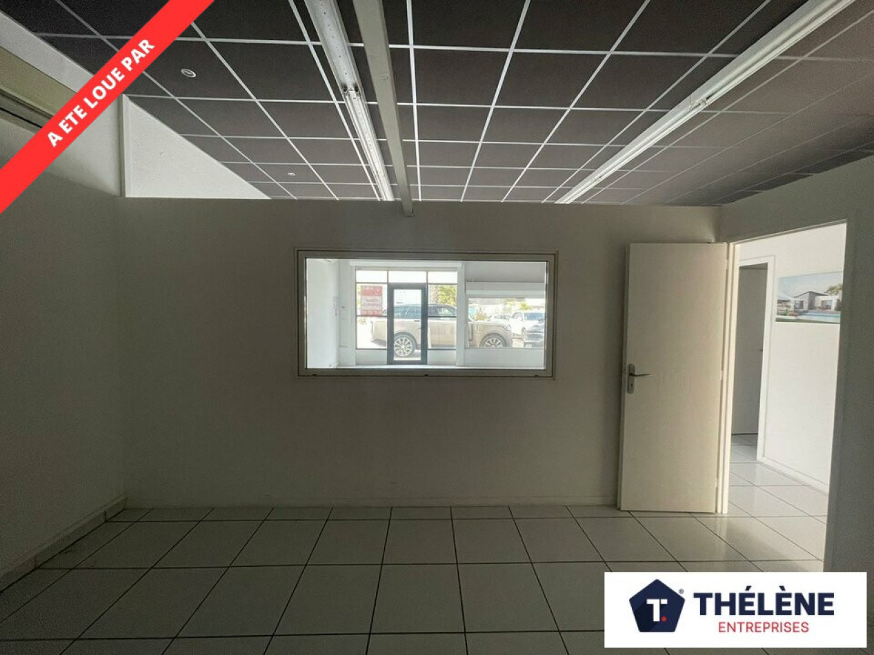 vente Local commercial Castelnau Le Lez - Photo 2