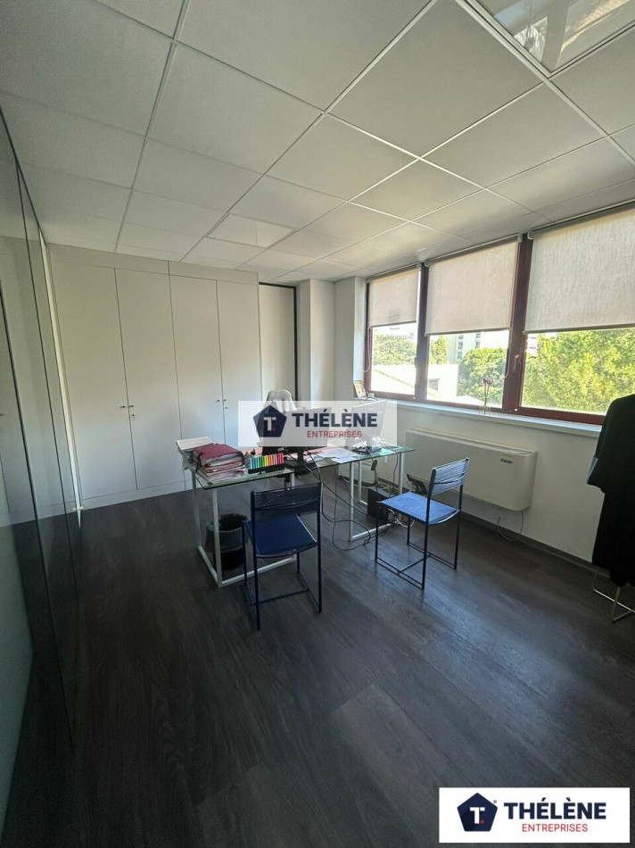 vente Bureau Montpellier - Photo 3