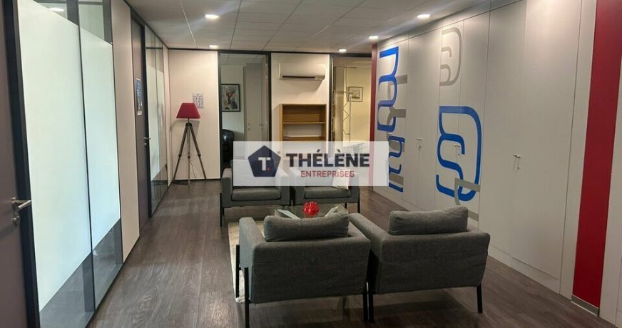 vente Bureau Montpellier