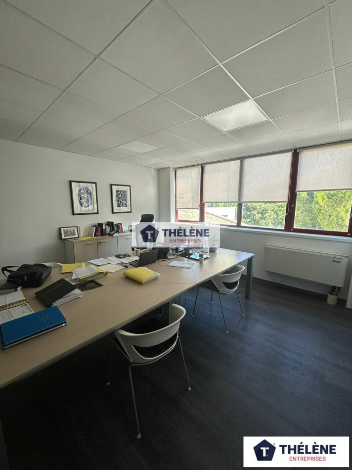 vente Bureau Montpellier - Photo 4