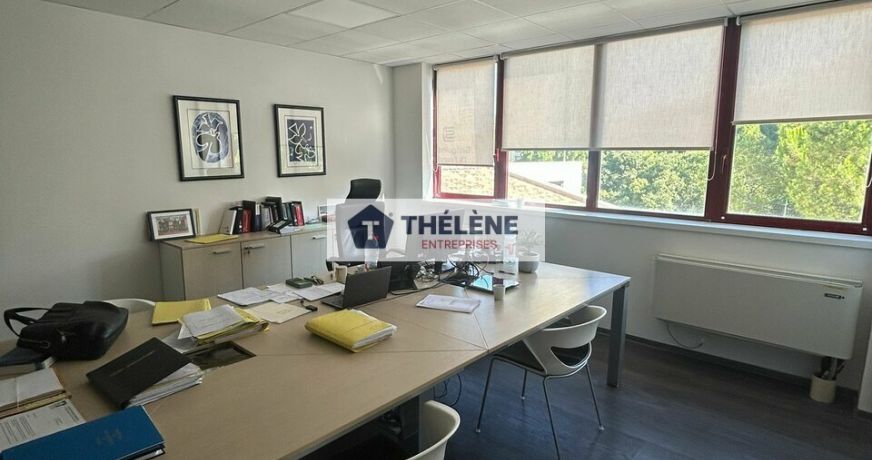 vente Bureau Montpellier