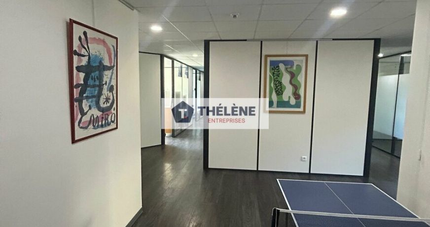 vente Bureau Montpellier