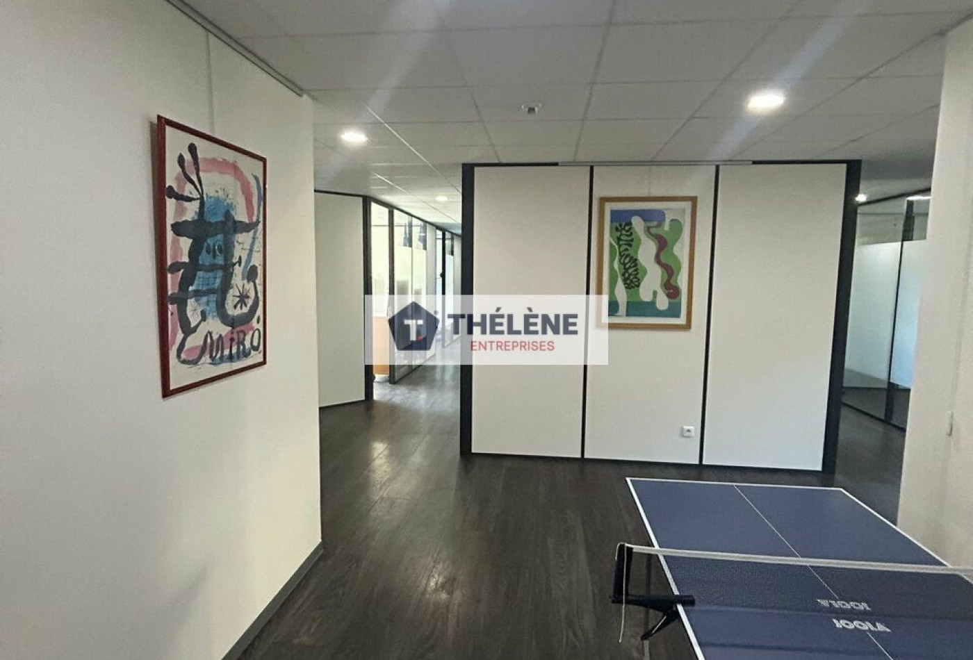 vente Bureau Montpellier - Photo 5