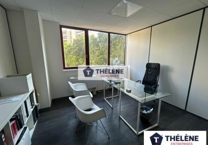 vente Bureau Montpellier