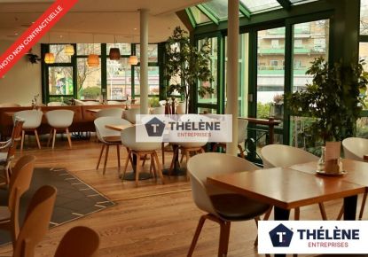 vente Restaurant Montpellier