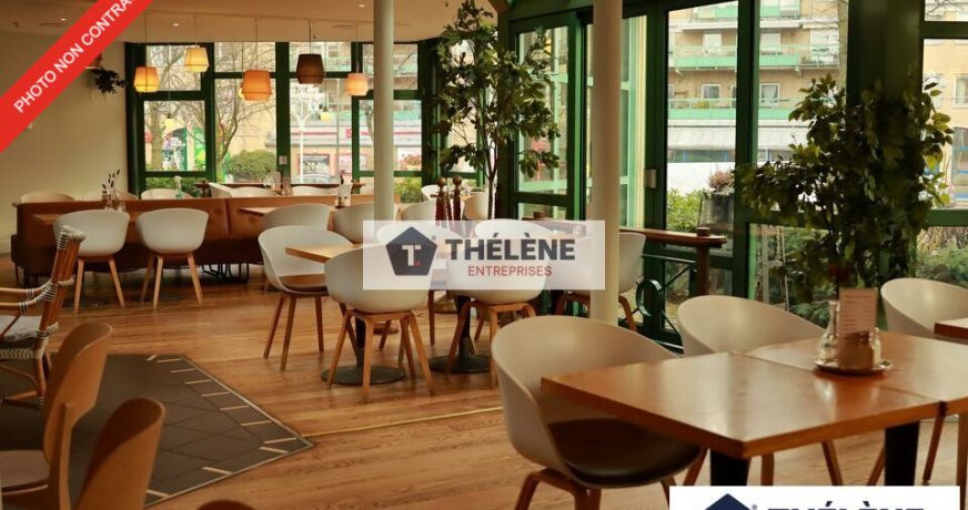 vente Restaurant Montpellier