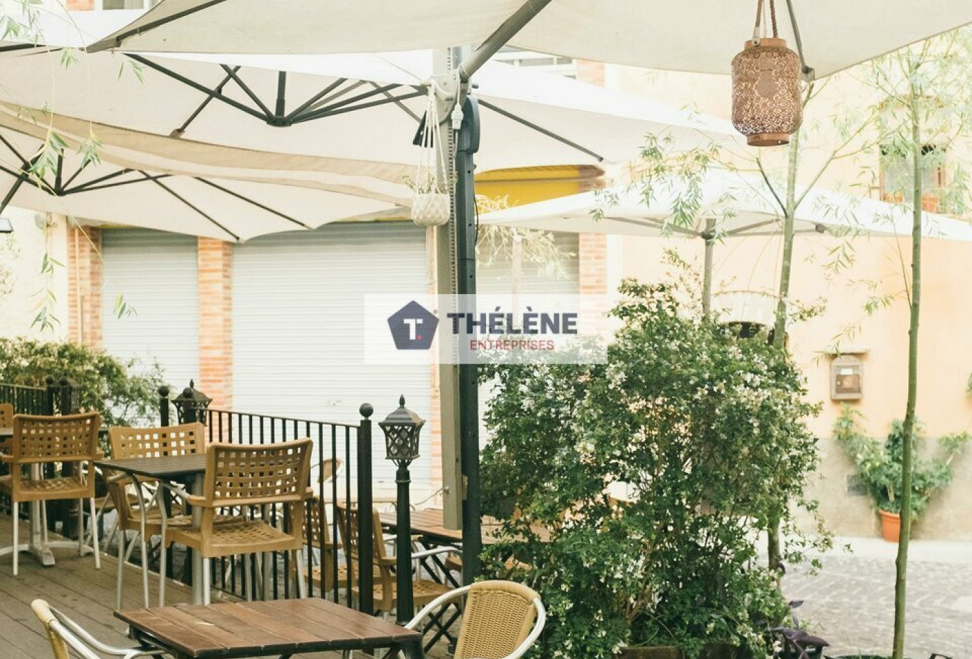 vente Restaurant Montpellier - Photo 3